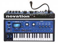 Novation MiniNova Novation MiniNova
